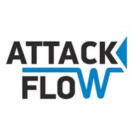 AttackFlow logo