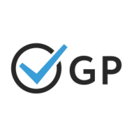 GP Solutions logo