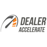 Dealer Accelerate logo