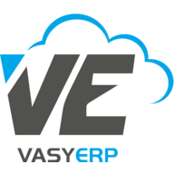 VasyERP logo