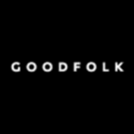 GoodFolk logo