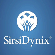 SirsiDynix Horizon logo