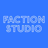 Faction Studio logo