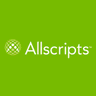 Allscripts CareInMotion logo