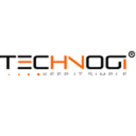 Technogi logo