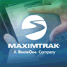 MaximTrak logo