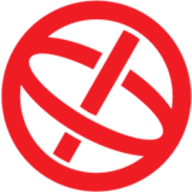 Time&Space logo