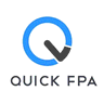 Quick FPA logo