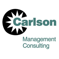 Carlson Management Consulting logo