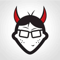 Geeky Devils Web Solutions logo