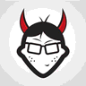 Geeky Devils Web Solutions logo