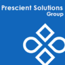 Prescient Solutions Group logo