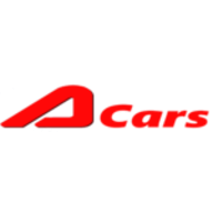 ACars Stock Control logo