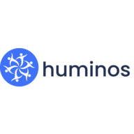 Huminos logo
