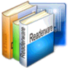 Books Database logo
