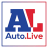 Auto.Live logo