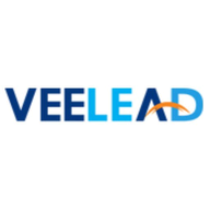 VeeLead Solutions logo