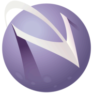 Spacemacs with Python layer logo