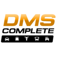DMS Complete logo