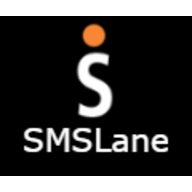 SMSLane logo