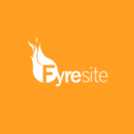 Fyresite logo