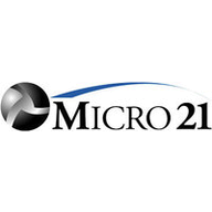Micro 21 Dealer Solutions logo