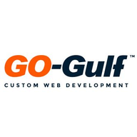 Go-Gulf logo