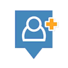 Send Me A Friend logo
