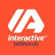 IA interactive logo