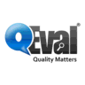 QEvalPro logo