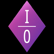 IOGraph logo