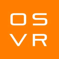 OSVR logo