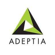 Adeptia BPM Suite logo
