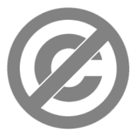 The Unlicense logo