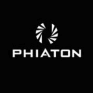 Phiaton BT 100 NC logo