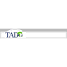 Tad Accounting logo