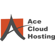 Ace Cloud Hosting logo