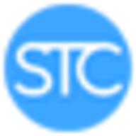 Saltech Consulting logo