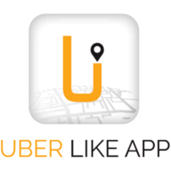 BlaBlaCar Clone by UberLikeApp logo