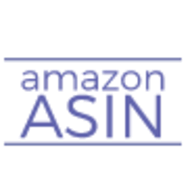 Amazon Asin logo