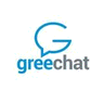 Gree Chat logo