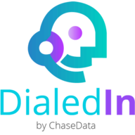 ChaseData Call Center Software logo