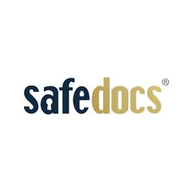 SafeDocs logo