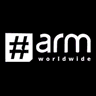 ARM Worldwide logo