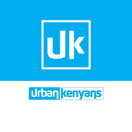 Urban Kenyans logo