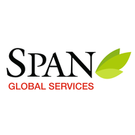 Span Global Services logo