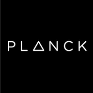 Planck Re logo