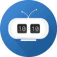 Timebot logo