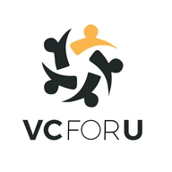 VCforU logo