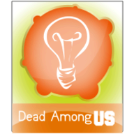Dead Among Us logo